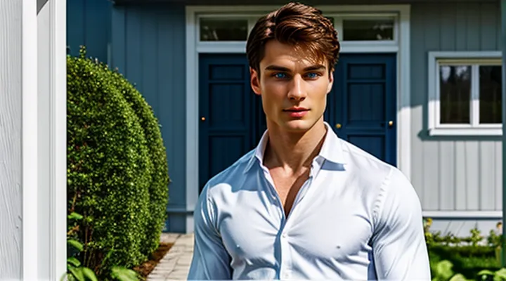 Продажа дома с помощью портала Госуслуг Продажа дома с помощью портала Госуслуг