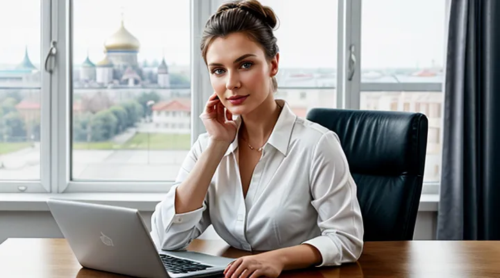 Продление инвалидности через Госуслуги