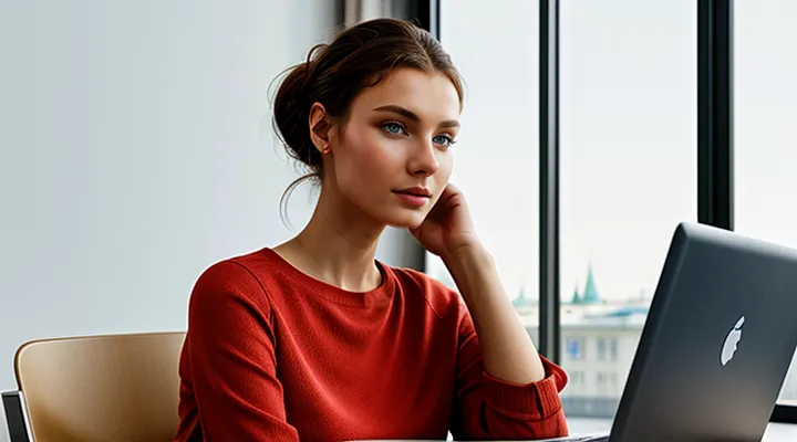 Продление истёкшего загранпаспорта через Госуслуги: инструкция
