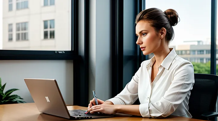 Продление миграционного учета с помощью портала Госуслуги