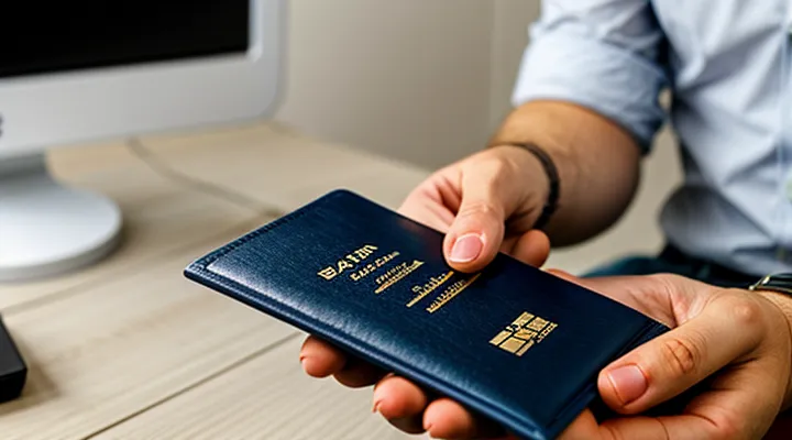 Продление регистрации иностранного гражданина по месту пребывания после 3‑месячного срока через Госуслуги