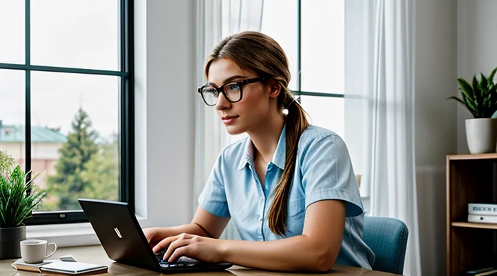 Продление регистрации иностранного гражданина по патенту через Госуслуги