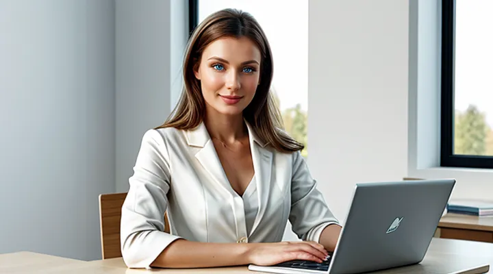 Продление регистрации в личном кабинете Госуслуг