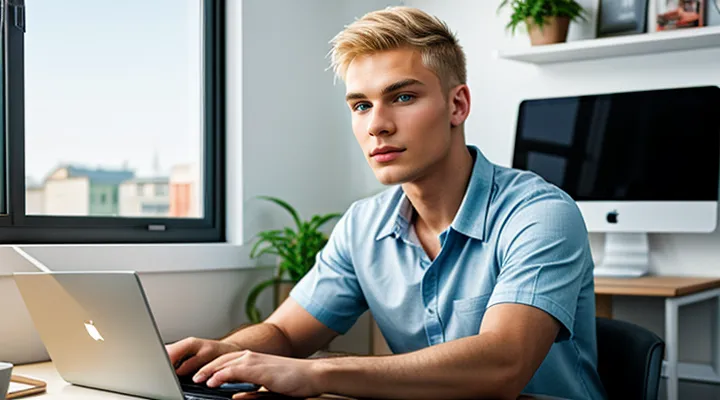 Продление водительских прав через Госуслуги