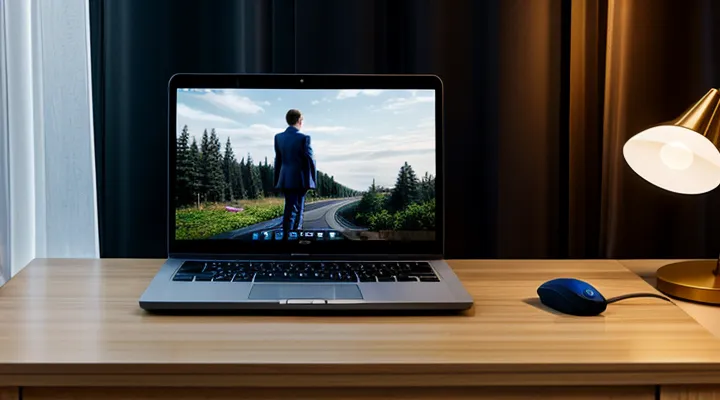 Продление временной регистрации иностранца через Госуслуги