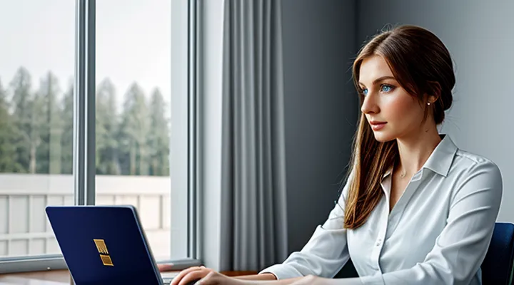 Продление загранпаспорта через Госуслуги: как оформить