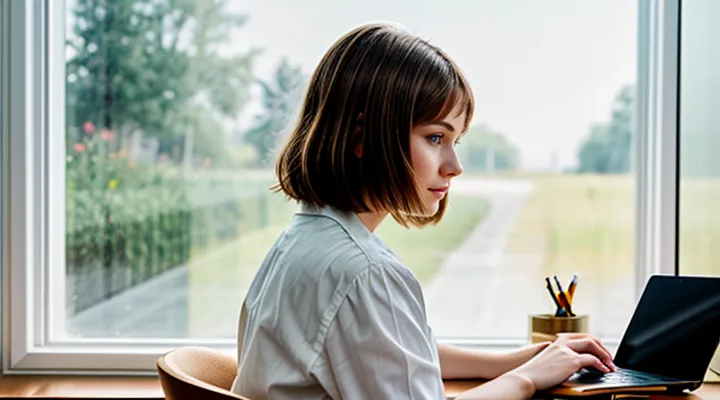 Продление загранпаспорта через портал Госуслуг