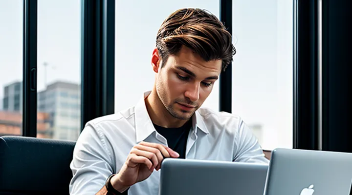 Промежуточные результаты заявлений на Госуслугах