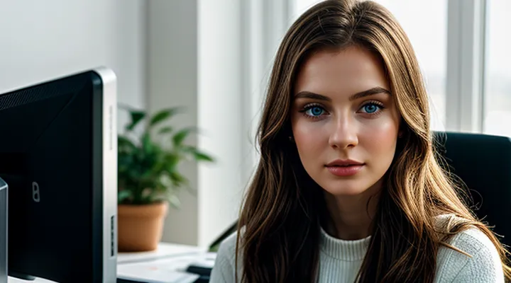 Просмотр административных штрафов в личном кабинете Госуслуг