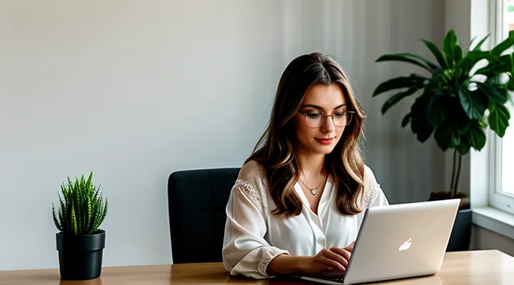 Просмотр анализов ребёнка в личном кабинете Госуслуг