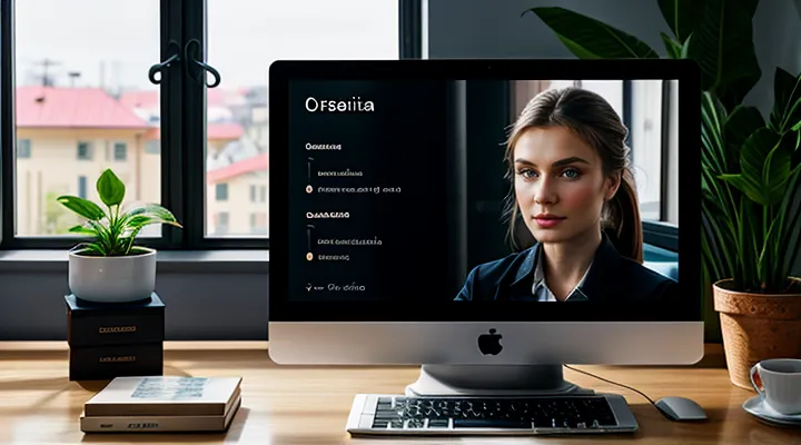 Просмотр бюро кредитных историй в личном кабинете Госуслуг