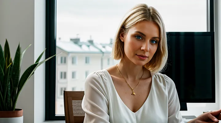 Просмотр информации о материнском капитале в личном кабинете портала Госуслуг