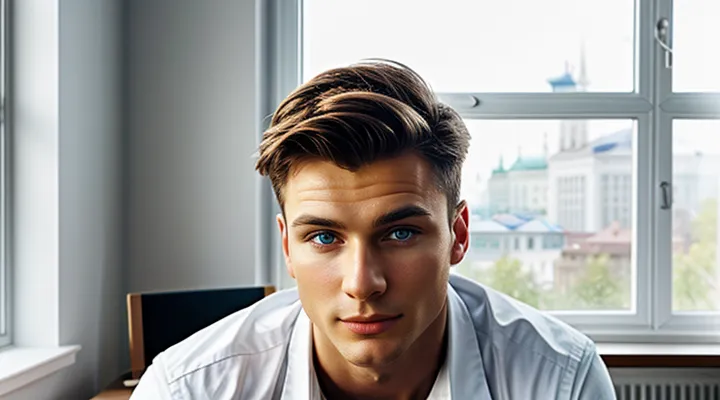 Просмотр медицинских анализов на Госуслугах