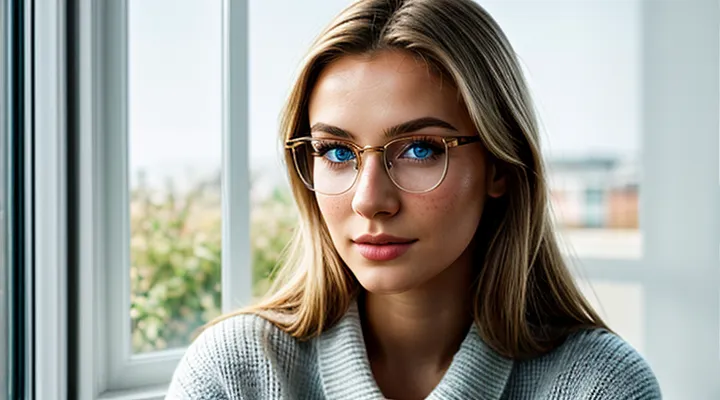 Просмотр полученного письма в личном кабинете Госуслуг