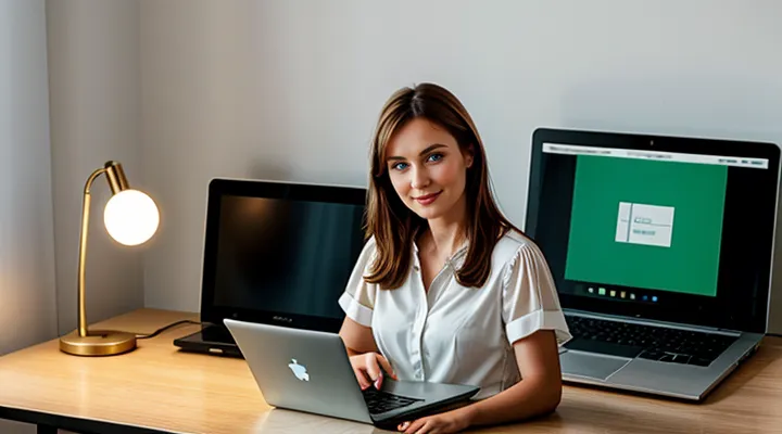 Просмотр прививок в личном кабинете Госуслуги