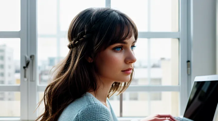 Просмотр результатов анализов на Госуслугах