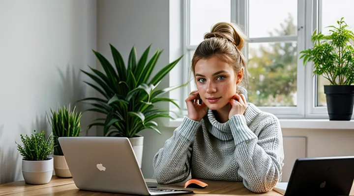 Просмотр результатов УЗИ через портал Госуслуги