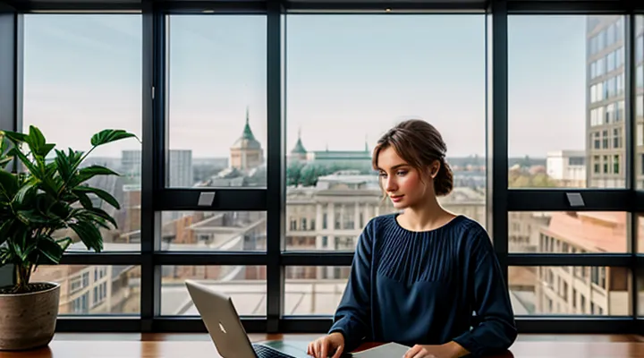 Просмотр списков поступающих в вузы через Госуслуги