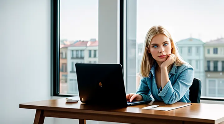 Просмотр сведений о недвижимости в личном кабинете Госуслуг