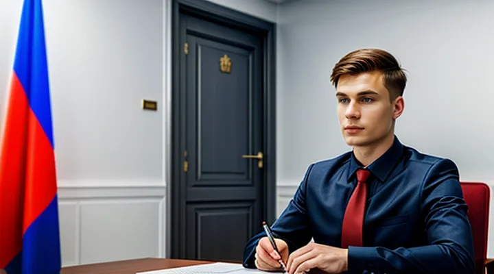 Процедура выписки из квартиры без присутствия собственника через Госуслуги