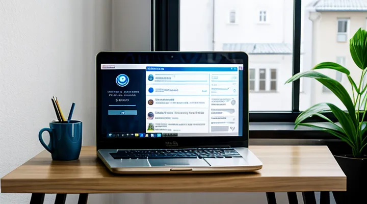 Проверка анализов через Госуслуги