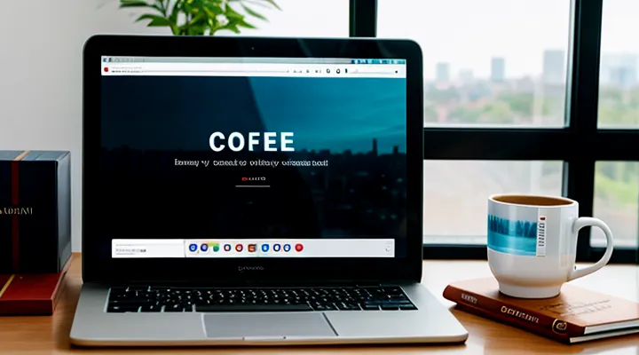 Проверка автомобиля в системе Госуслуг