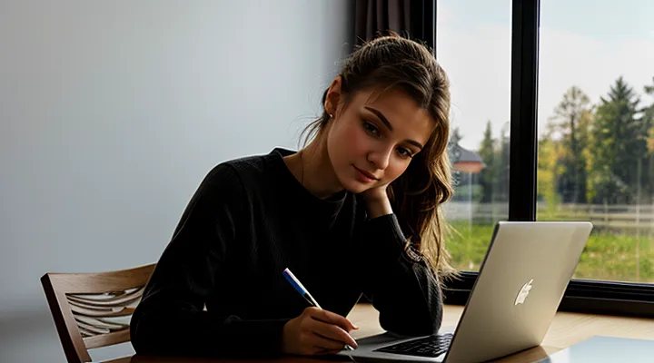 Проверка действительности паспорта через Госуслуги