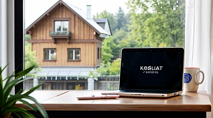 Проверка электронного больничного листа через портал Госуслуг