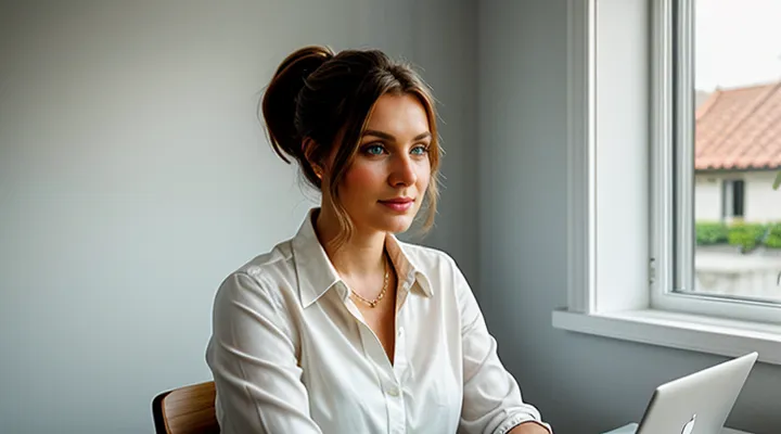 Проверка государственных штрафов через Госуслуги