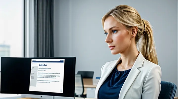 Проверка готовности документов в МФЦ по номеру заявления через Госуслуги