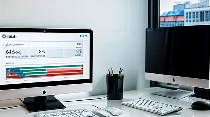 Проверка микрозаймов в личном кабинете Госуслуг