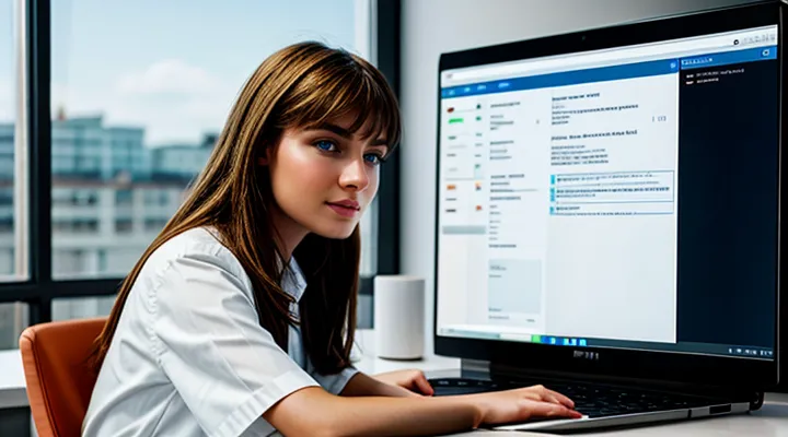 Проверка наличия электронной подписи на Госуслугах