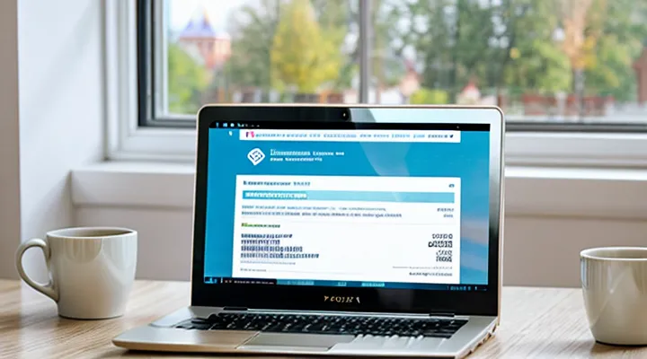 Проверка наличия материнского капитала на портале Госуслуги