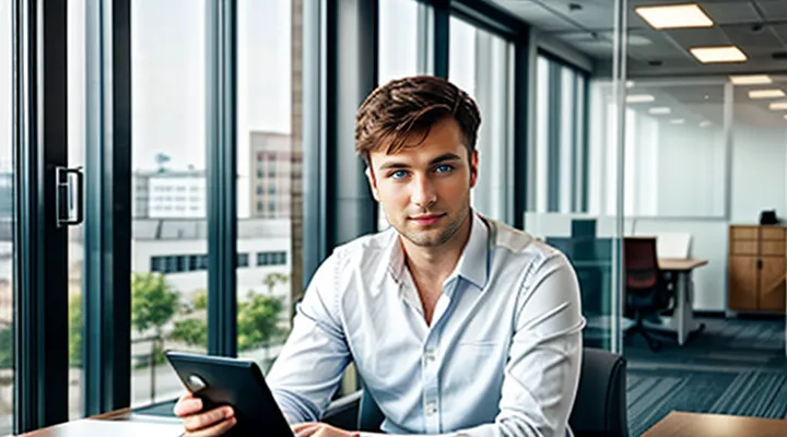 Проверка наличия микрозаймов через сервисы Госуслуг