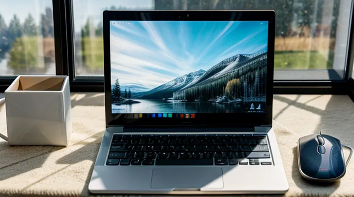 Проверка наличия усиленной квалифицированной электронной подписи в Госуслугах