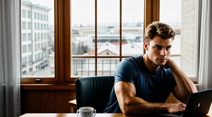 Проверка наличия запрета на выезд за границу через Госуслуги