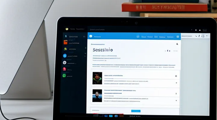 Проверка номера телефона в системе Госуслуг