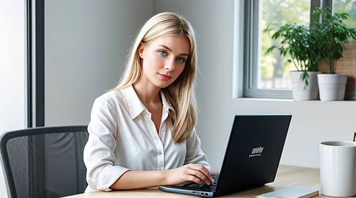 Проверка паспорта на действительность через Госуслуги