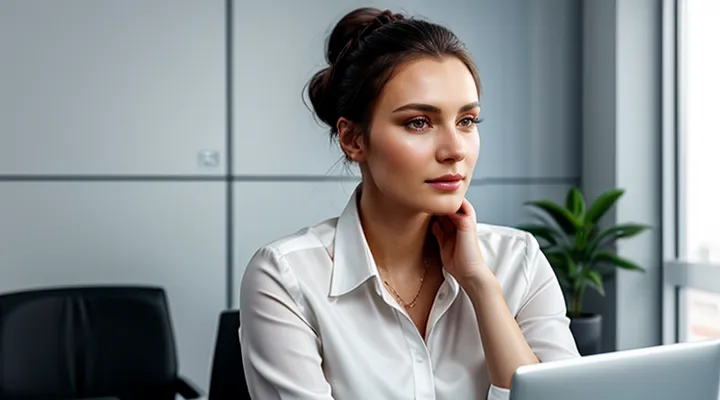 Проверка паспорта в личном кабинете Госуслуг