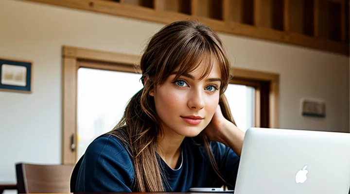 Проверка поступления в вуз через портал Госуслуг