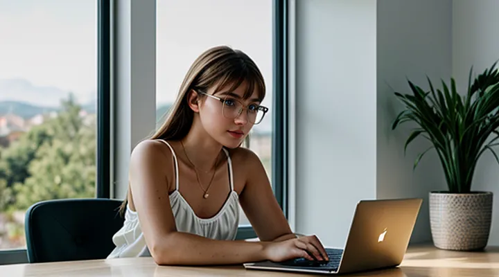 Проверка штрафов ГИБДД через Госуслуги: инструкция