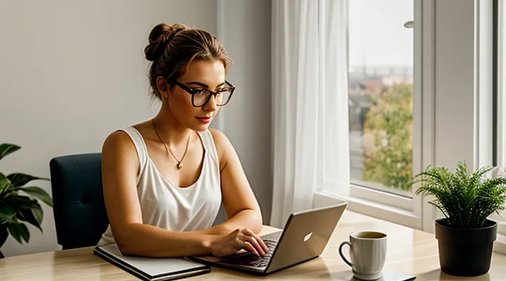 Проверка штрафов на портале Госуслуг