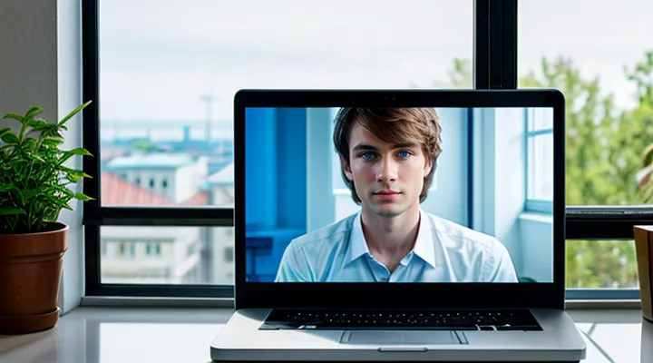 Проверка SIM-карт через Госуслуги