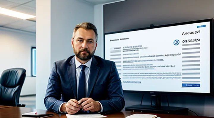 Проверка снятия автомобиля с учета в ГИБДД после продажи через Госуслуги
