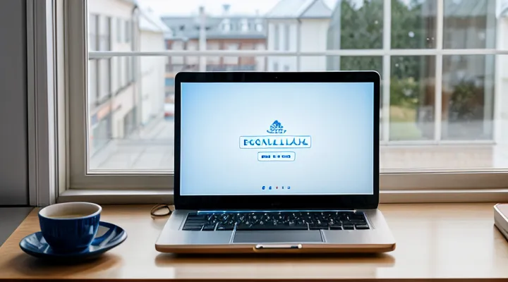 Проверка статуса СНИЛС в личном кабинете Госуслуг