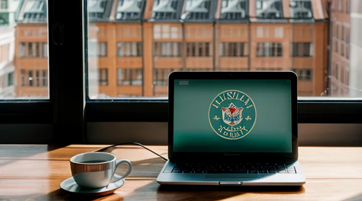 Проверка тракторных прав через Госуслуги