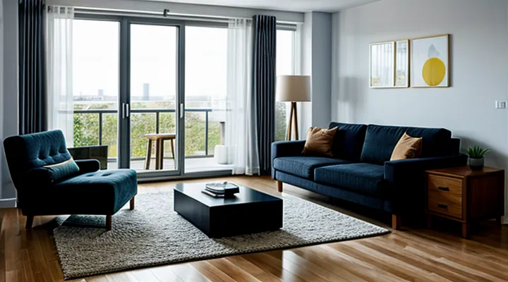 Проверка юридической чистоты квартиры перед покупкой через Госуслуги