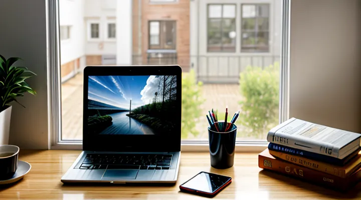 Проверка задолженности по алиментам в Госуслугах