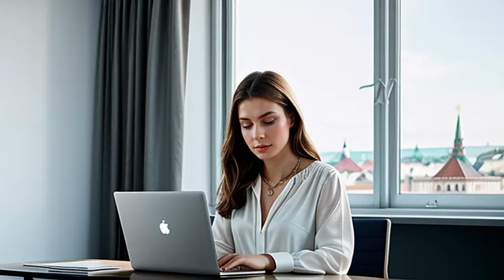 Проверка запрета на выезд за границу через Госуслуги