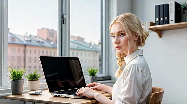 Проверка зарегистрированных SIM-карт через Госуслуги